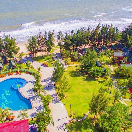 Long Hai Channel Beach Resort Εξωτερικό φωτογραφία