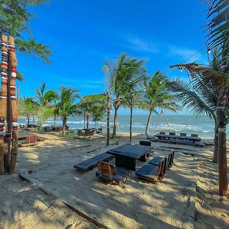 Long Hai Channel Beach Resort Εξωτερικό φωτογραφία