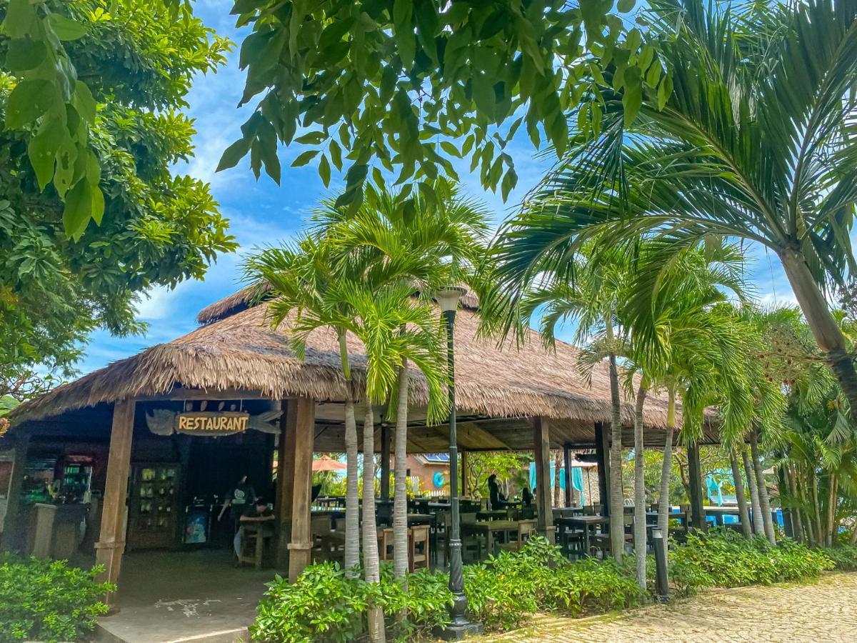 Long Hai Channel Beach Resort Εξωτερικό φωτογραφία