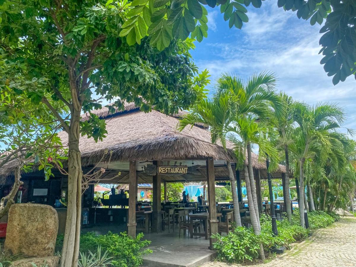 Long Hai Channel Beach Resort Εξωτερικό φωτογραφία