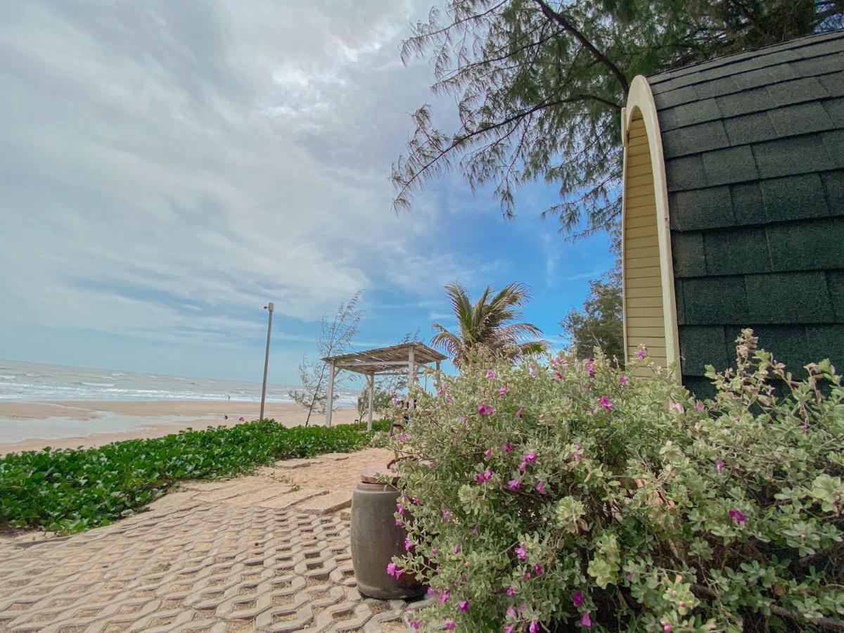 Long Hai Channel Beach Resort Εξωτερικό φωτογραφία
