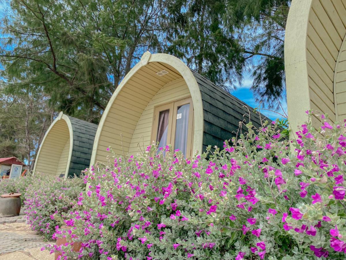 Long Hai Channel Beach Resort Εξωτερικό φωτογραφία
