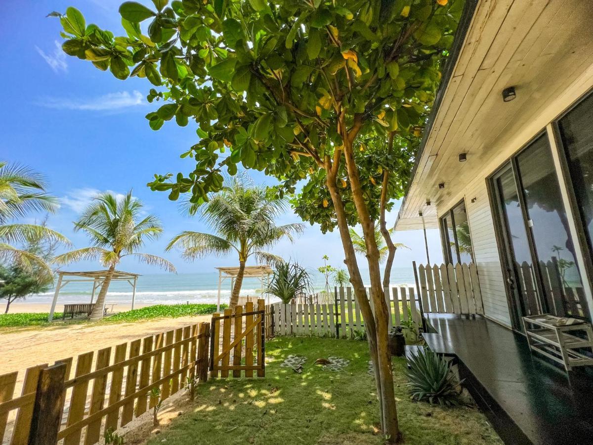 Long Hai Channel Beach Resort Εξωτερικό φωτογραφία